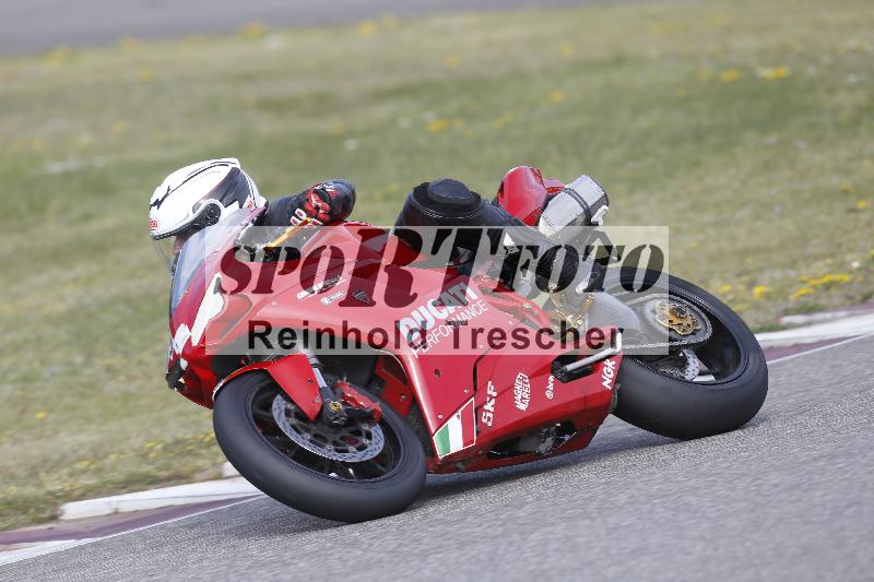 /04 05.04.2026 Speer Racing ADR/Gruppe gelb/93
